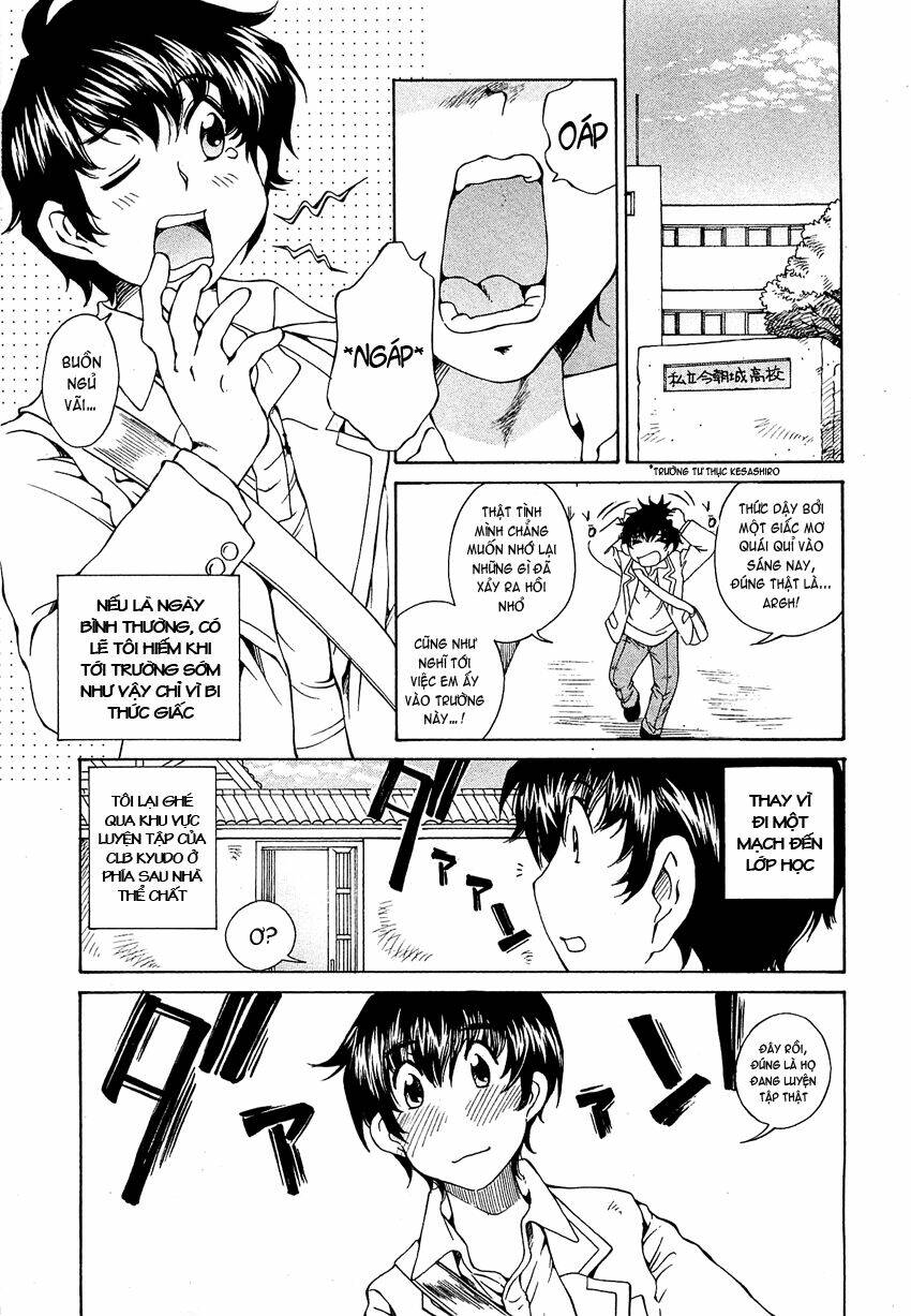 ss sisters chapter 2 4