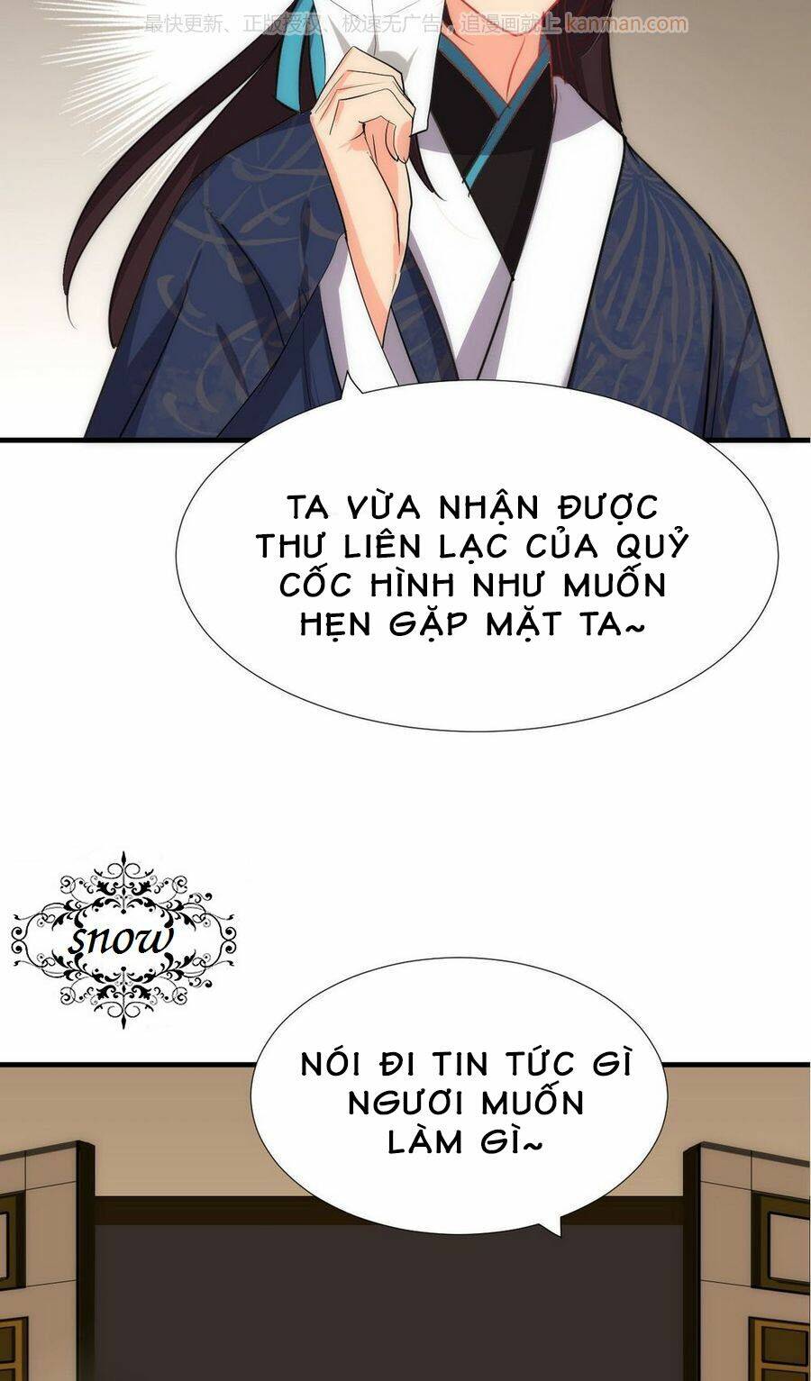 dưỡng thiếu chủ đấu tra nam chapter 96 5