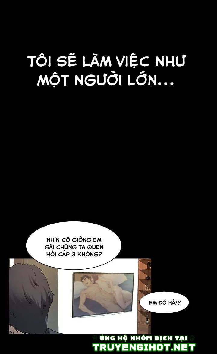 anh chính là muốn làm em! chapter 6 10