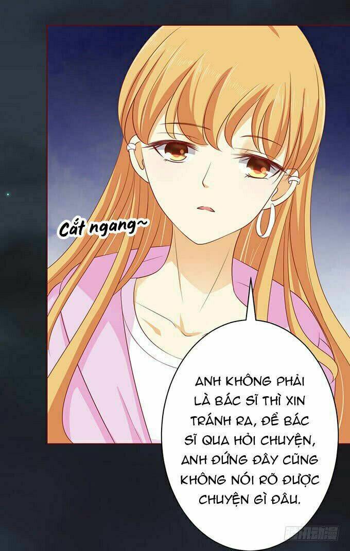 liệt ái tri hạ: series mật đào tiểu tình nhân chapter 91 31