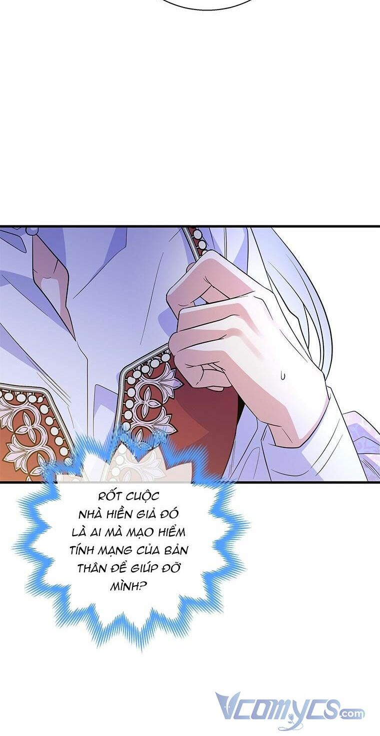 chồng yêu, em muốn đình công! chapter 44 47