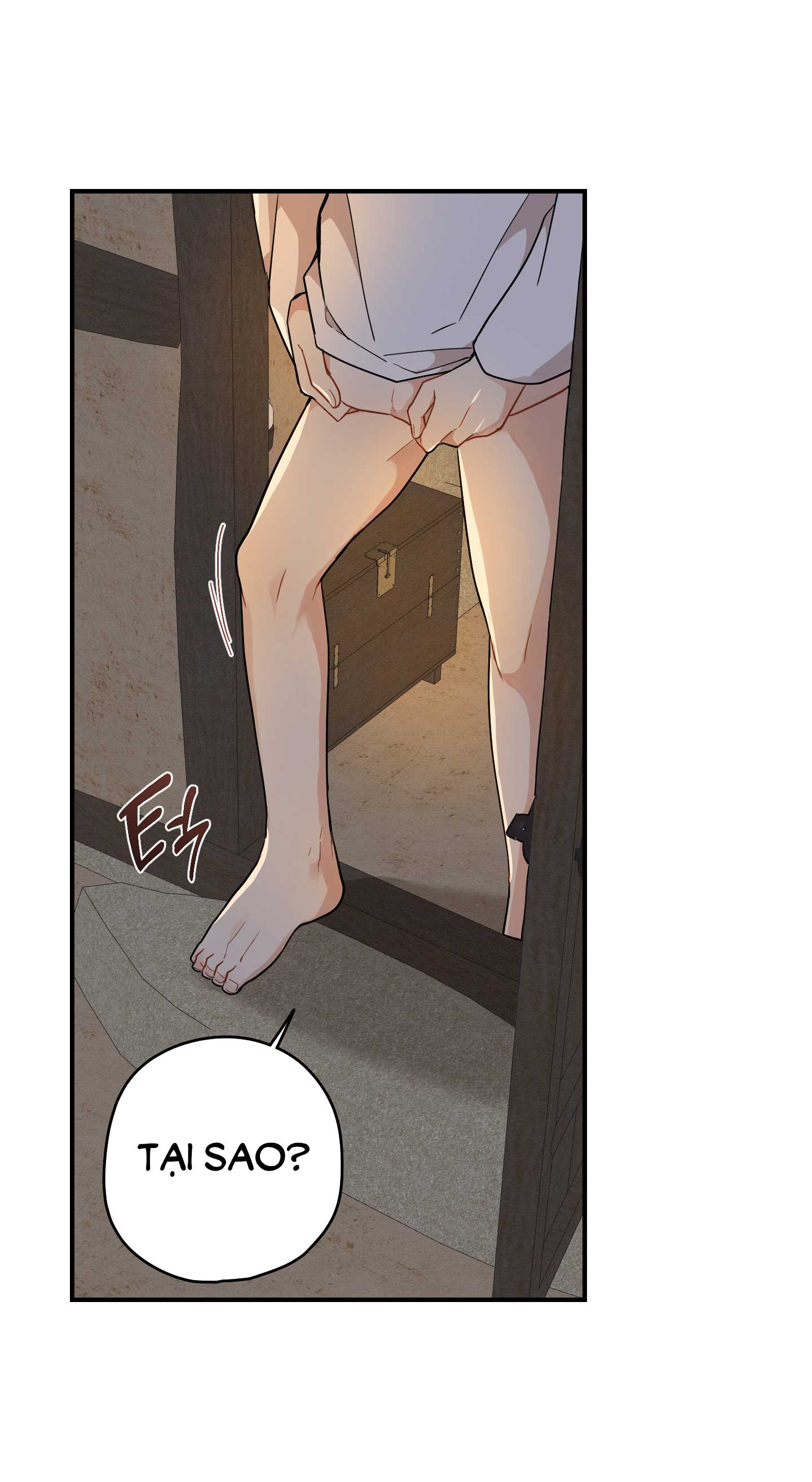 [18+] con đường hoa chuông vàng - liên kiều rơi chốn này chapter 50.2 26