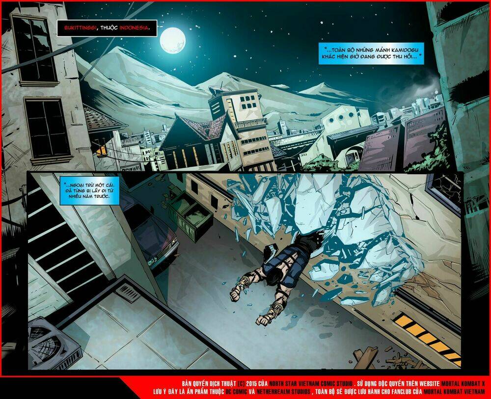 mortal kombat x chapter 11 15