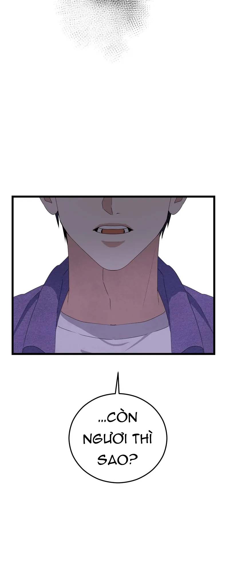 nụ hôn yêu tinh chapter 41.2 18