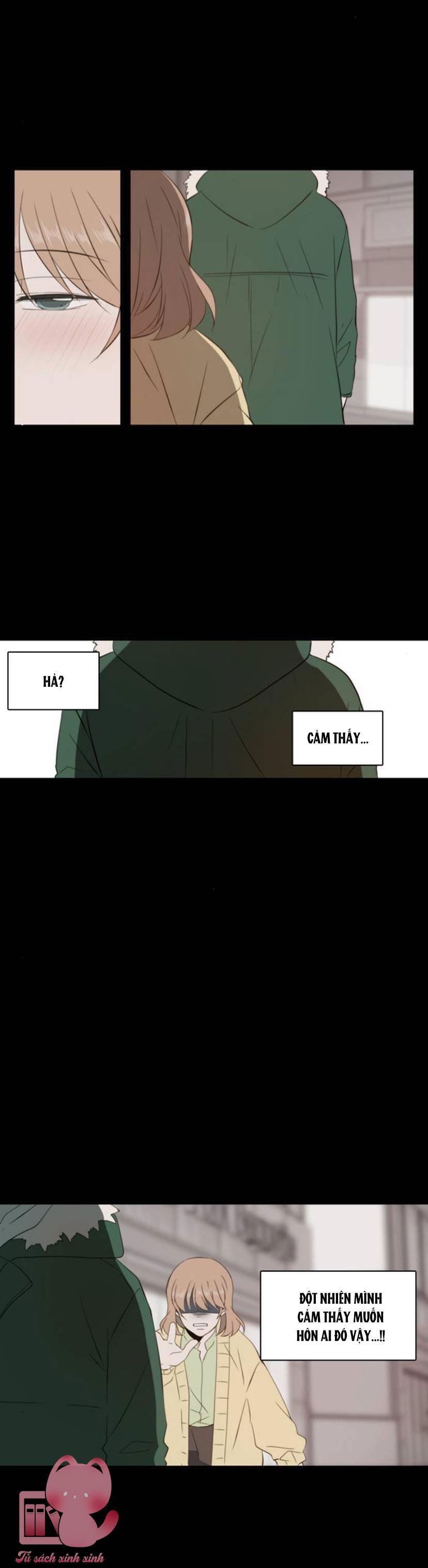 a good day to be a dog chapter 73 36