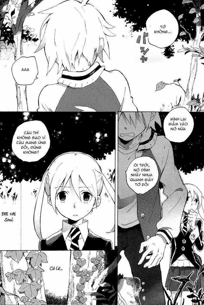 soul eater dj collection chapter 9 3