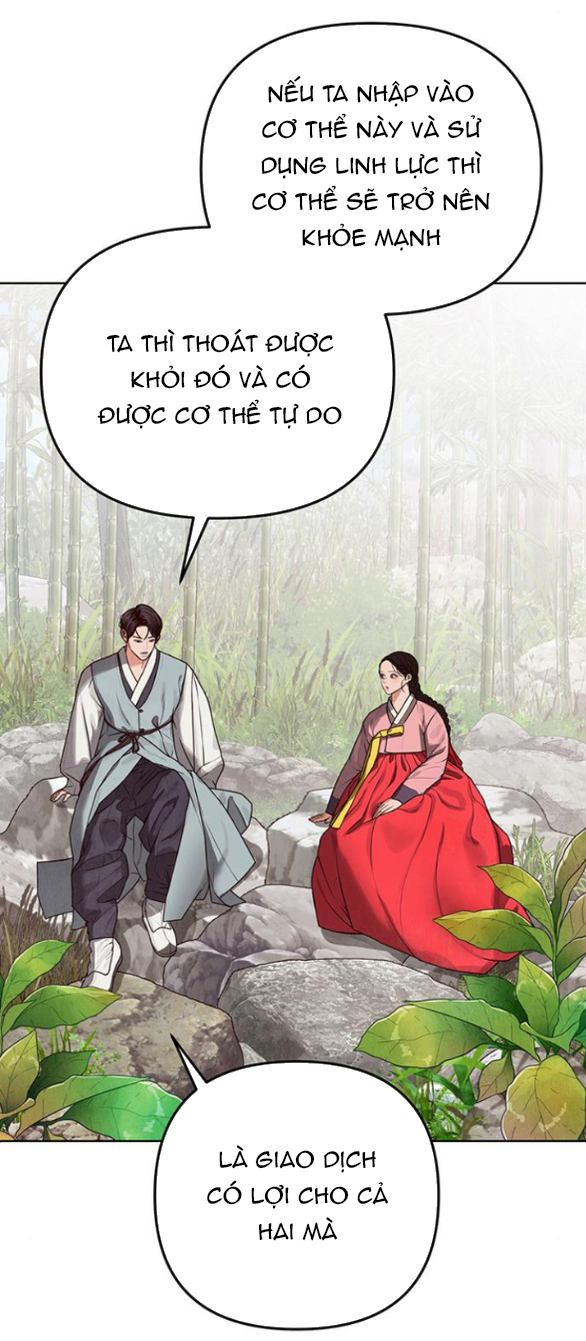 Quỷ Hồn chapter 2.2 8