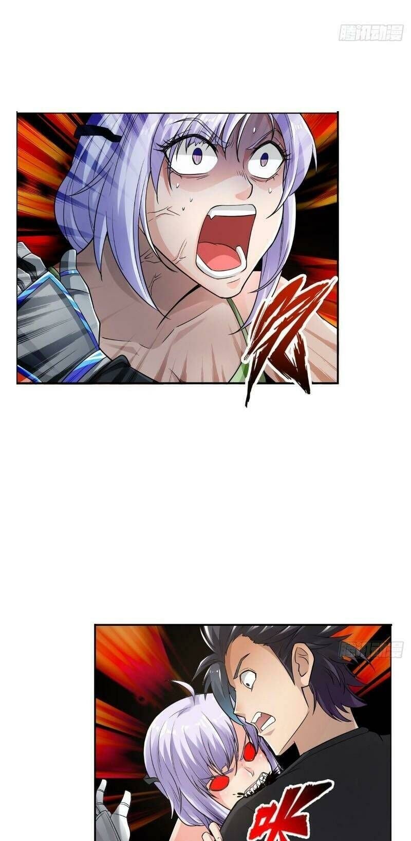 nhân vật phản diện đi tìm đường chết chapter 58 23