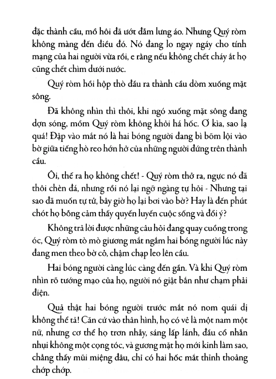 Kính Vạn Hoa - Tập 4 [Tái Bản 2023]
