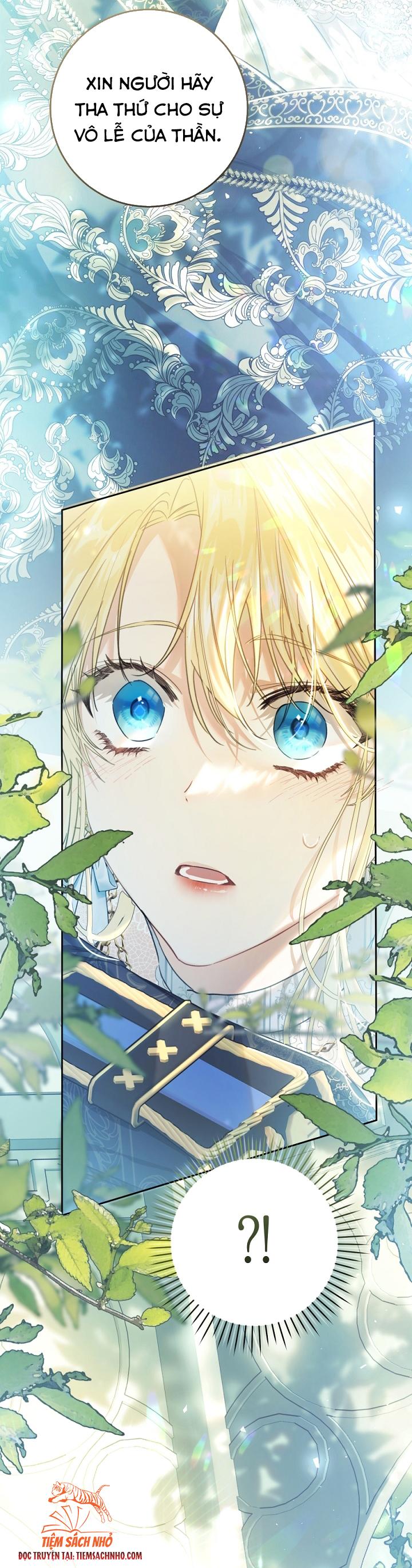 ác nữ là con rối chapter 60 55