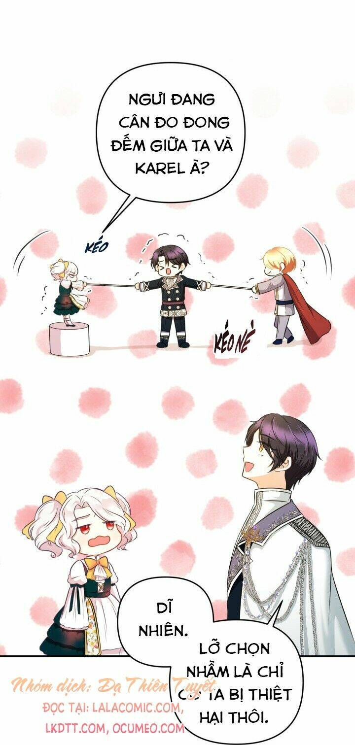công chúa xấu xa chapter 30 44