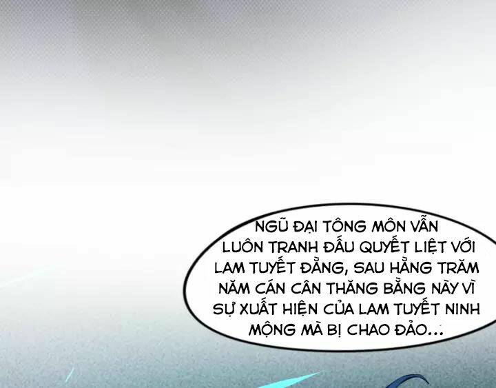 long mạch võ thần chapter 69 36