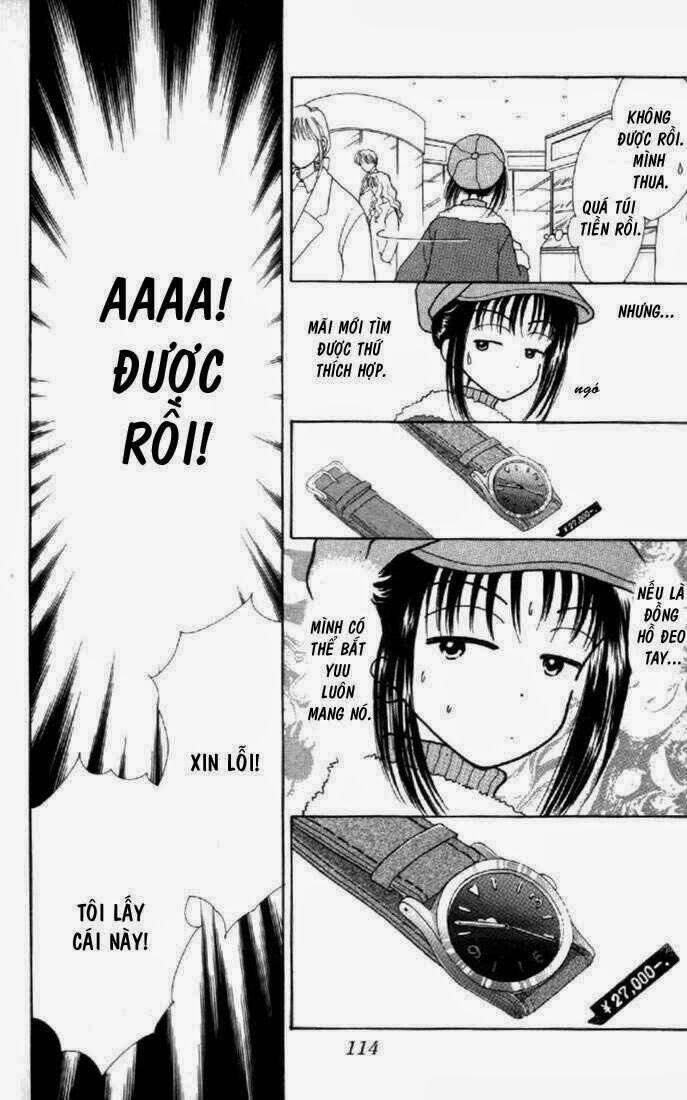 marmalade boy chapter 33 11