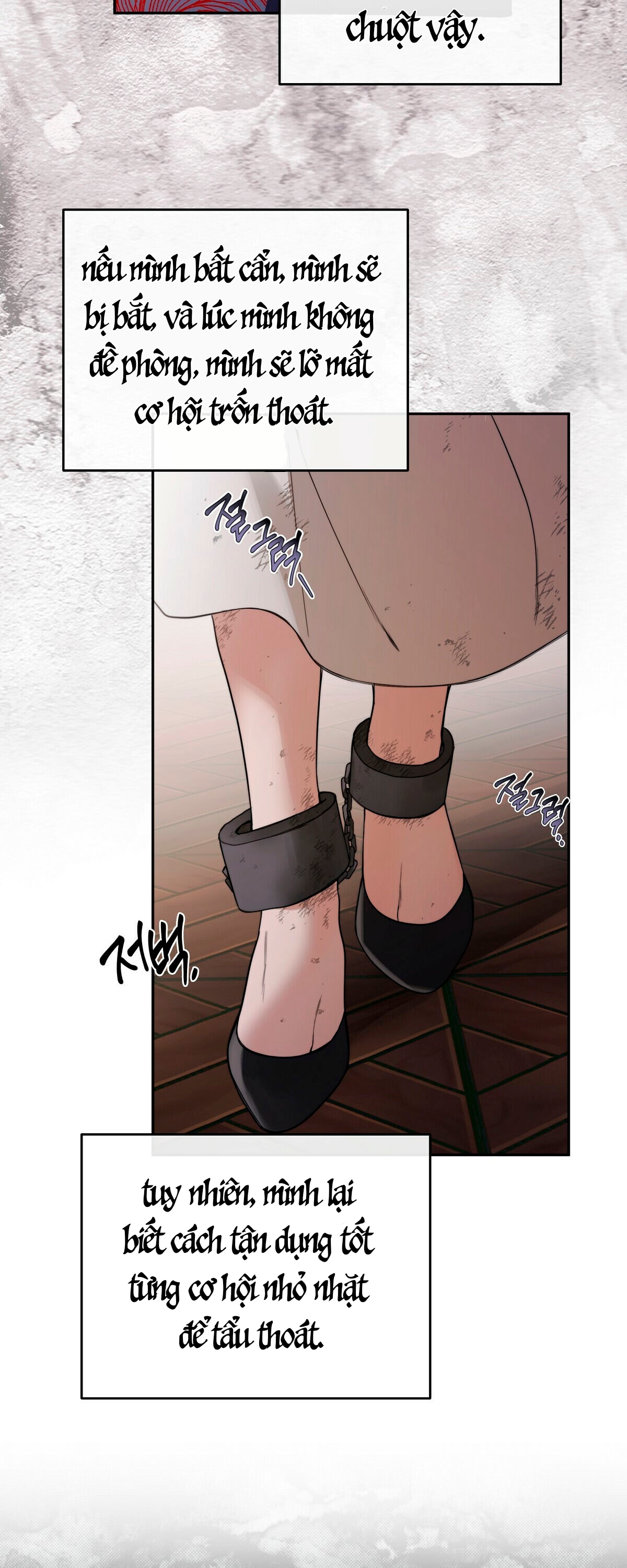 lời nói dối vĩnh cửu của người chapter 1.2 30