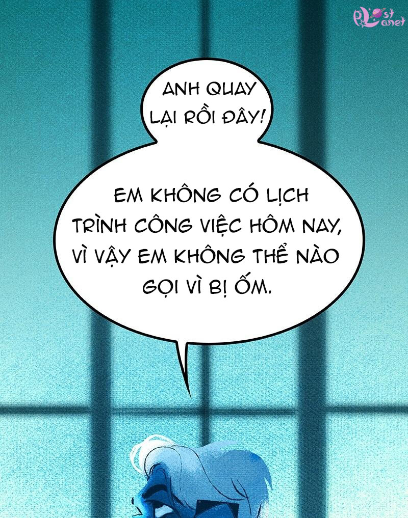 thần thoại olympus chapter 74 39