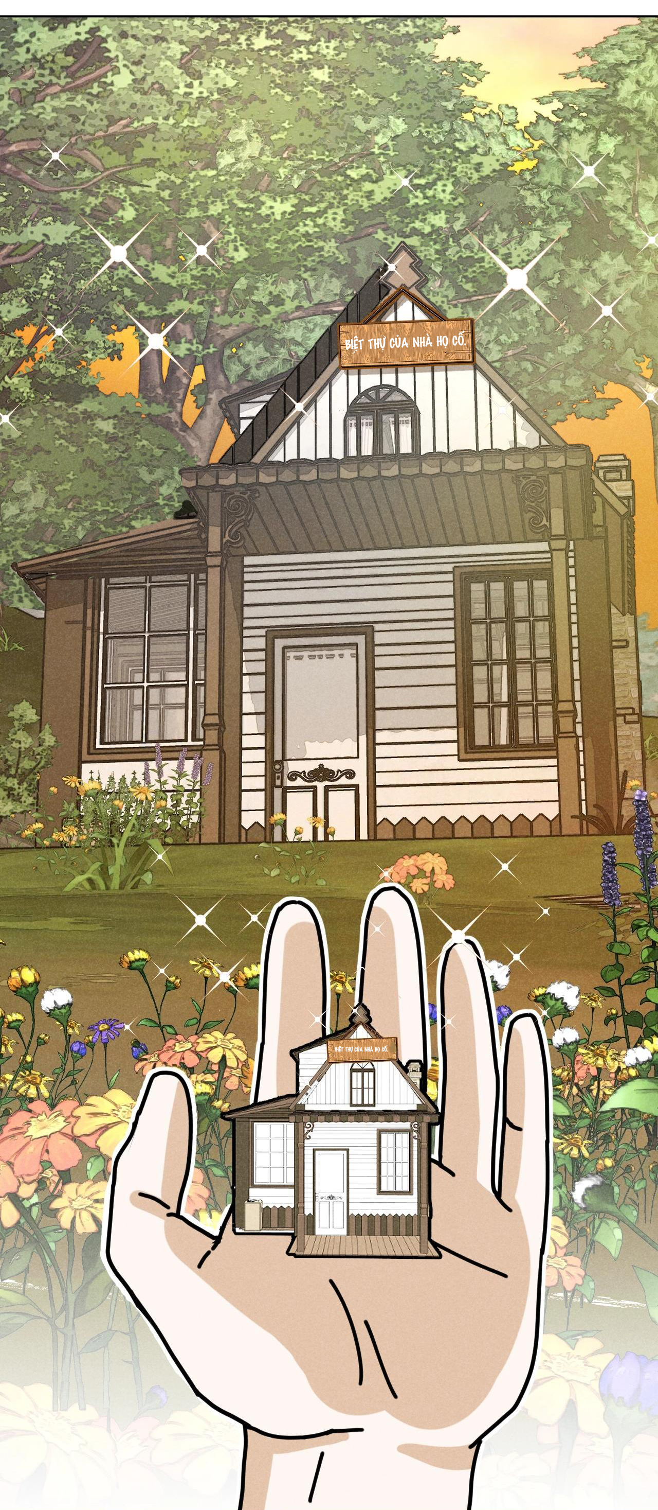 Tổng Tài Đu Idol chapter 36 - Trang 27