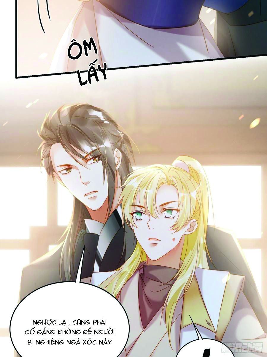 lục thân bất nhận chapter 69 9