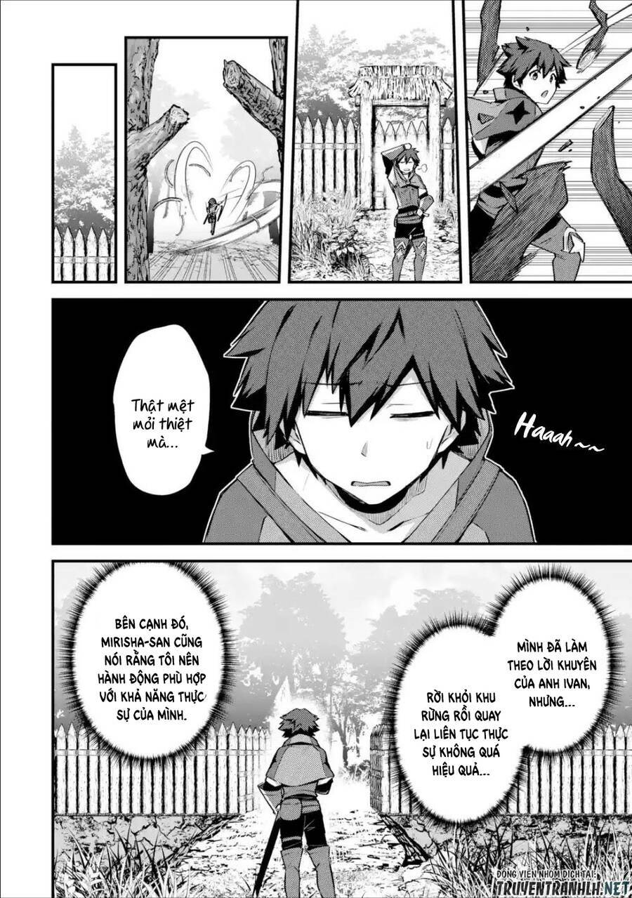 nido tensei shita shounen wa s rank boukensha toshite heion ni sugosu-zense ga kenja de eiyuu datta chapter 17 8