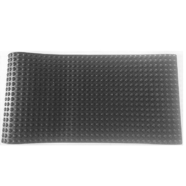 Thảm cao su giảm mỏi 100x50mm