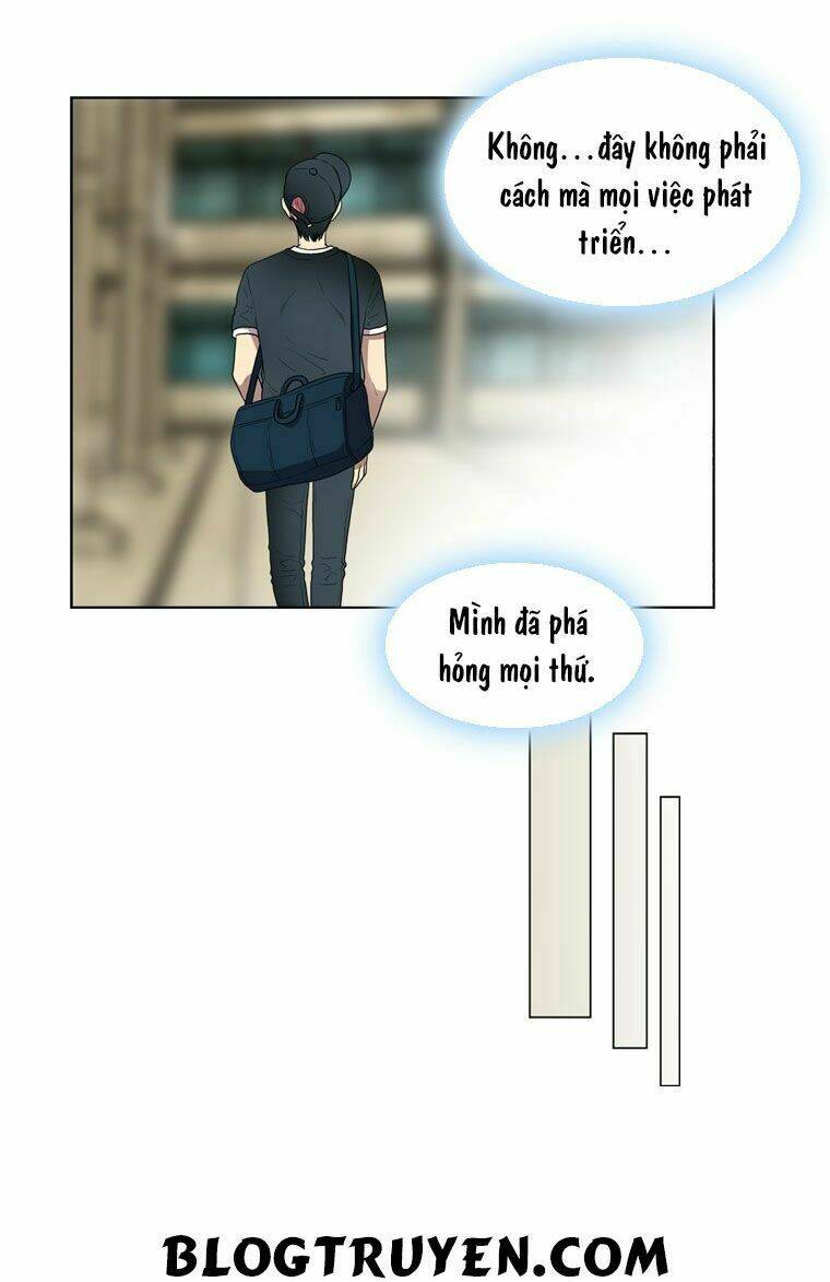 my shining world chapter 33 25