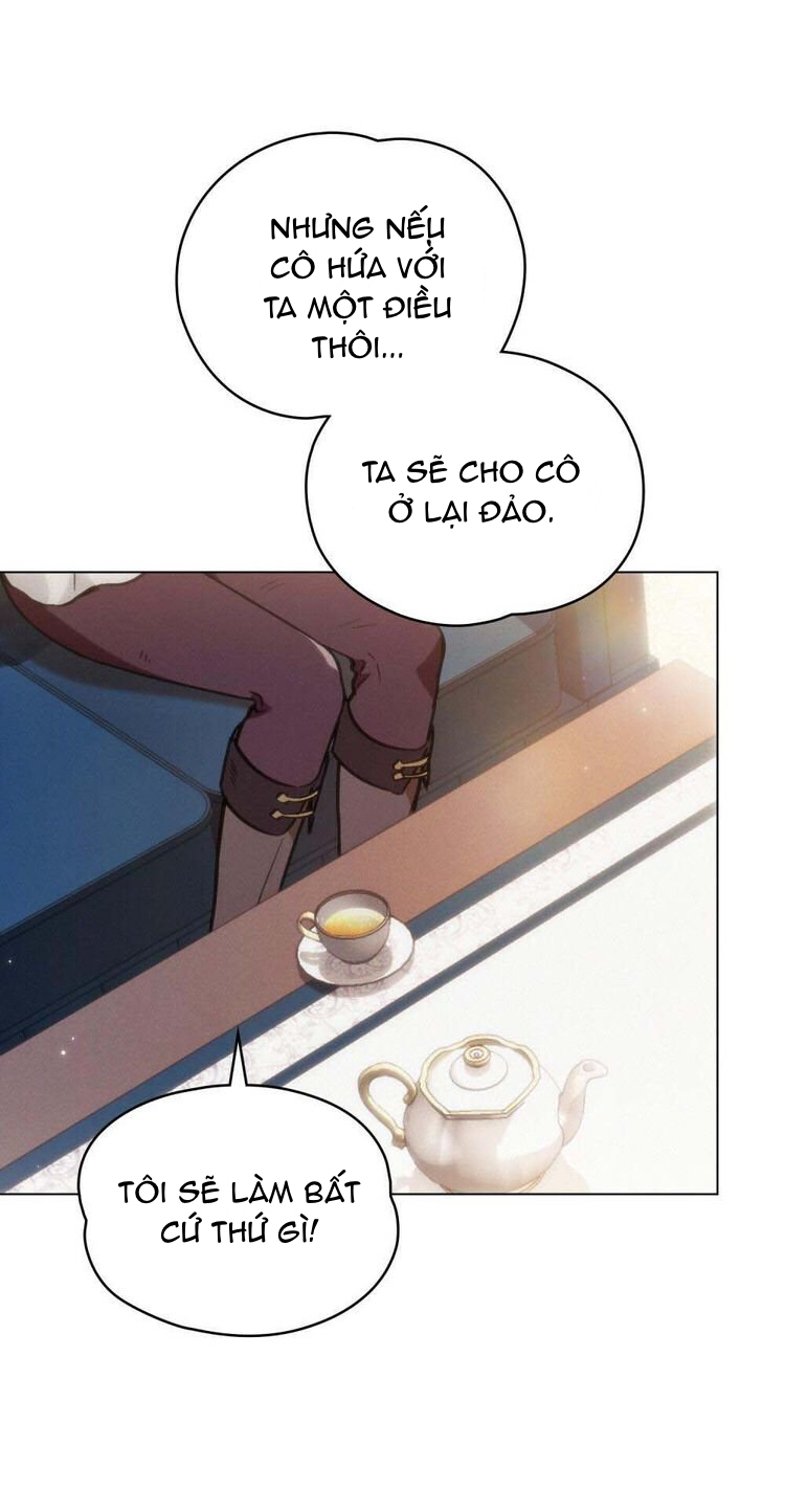 Thanh Gươm của Evangeline chapter 8.2 6