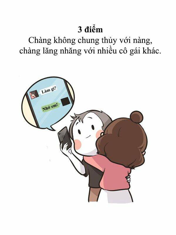 giải mã tình yêu chapter 250 8