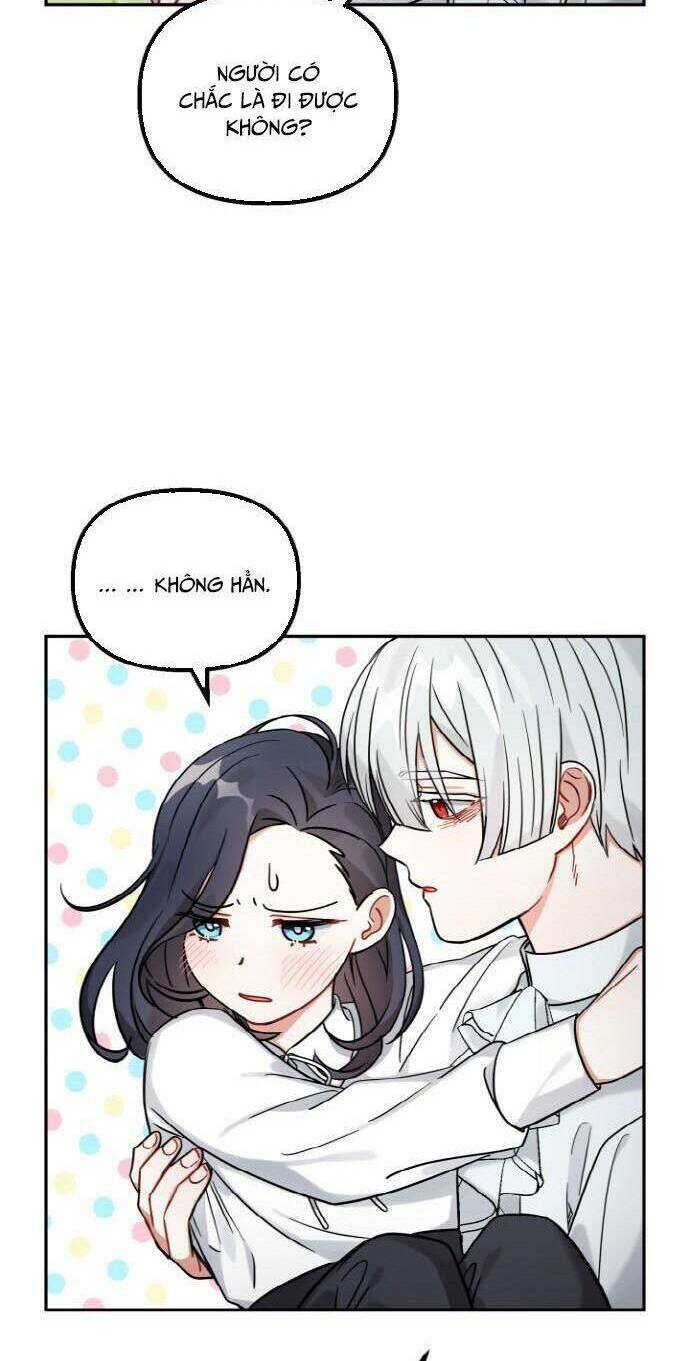 thân gửi nàng bạch tuyết chapter 6 4