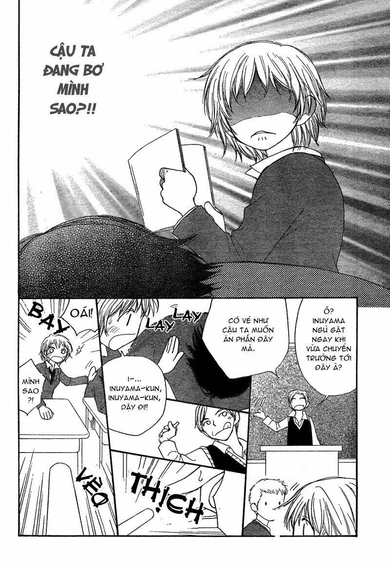 tonari no inuyama-kun chapter 1 9