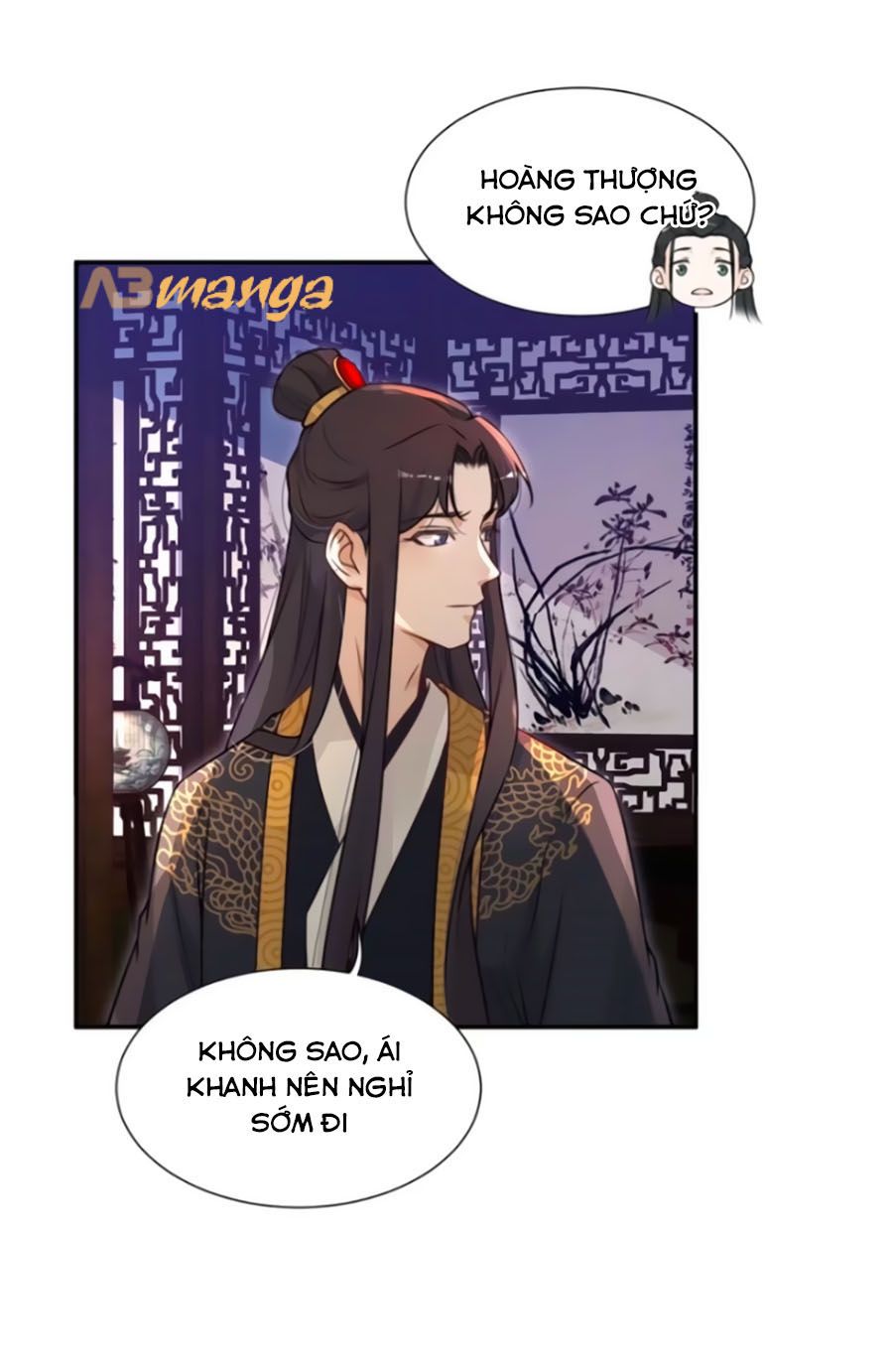 cung đấu live chapter 23 26