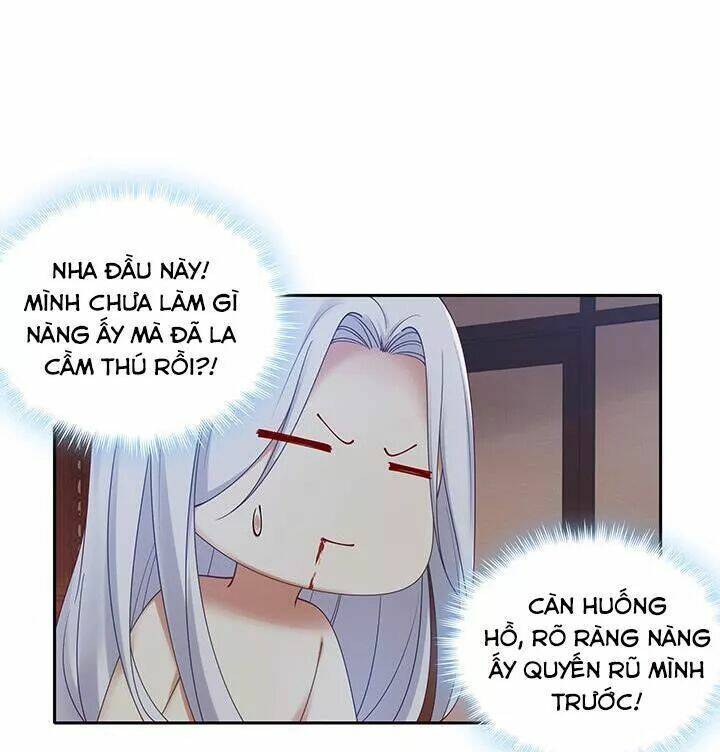 đô đốc đại nhân sủng thê kí chapter 140 19