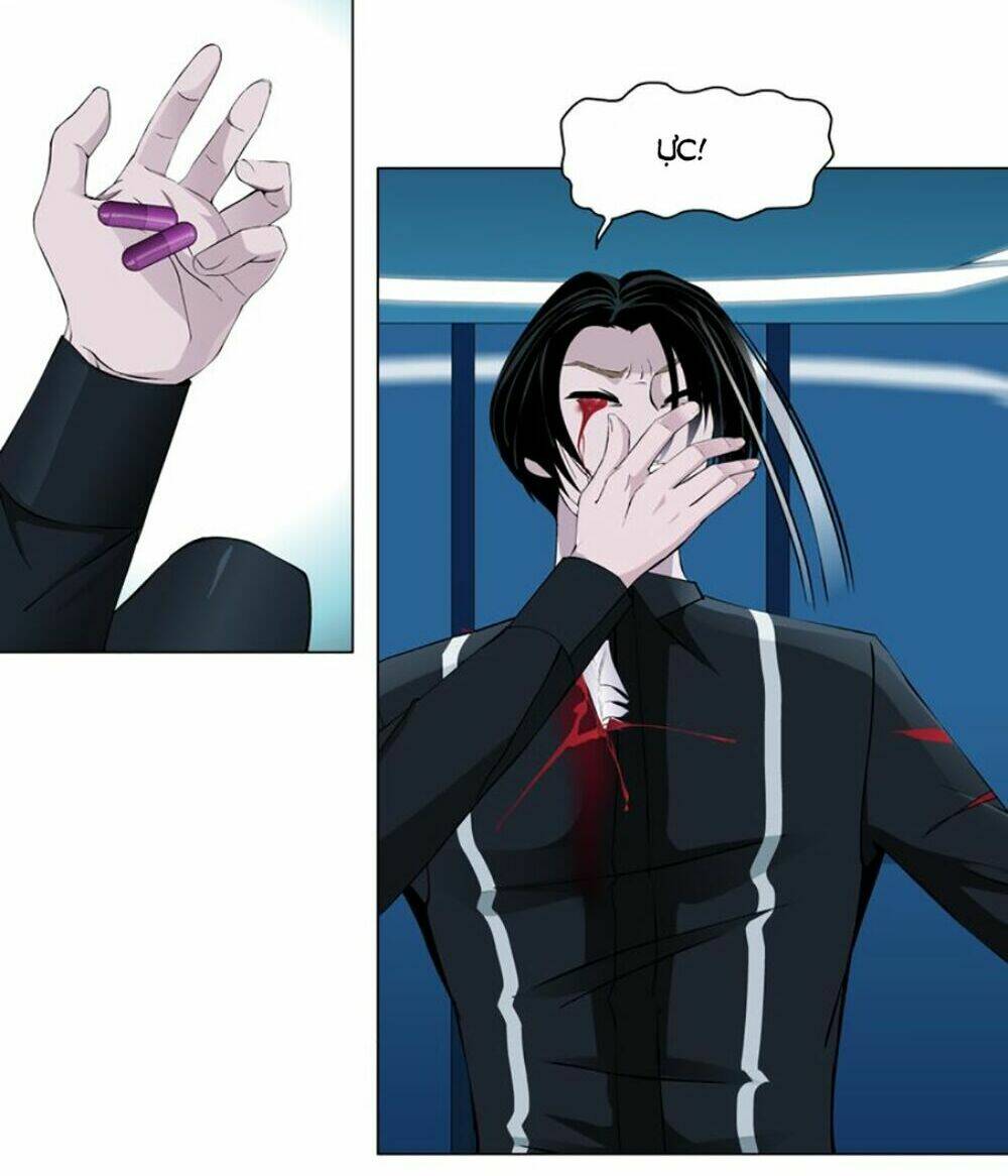 sổ tay mỹ nam giới x chapter 16 49