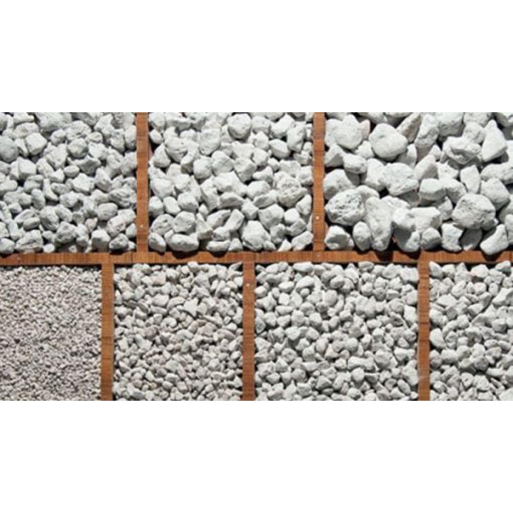 Đá Pumice (đá bọt núi lửa) Indonesia LÍT