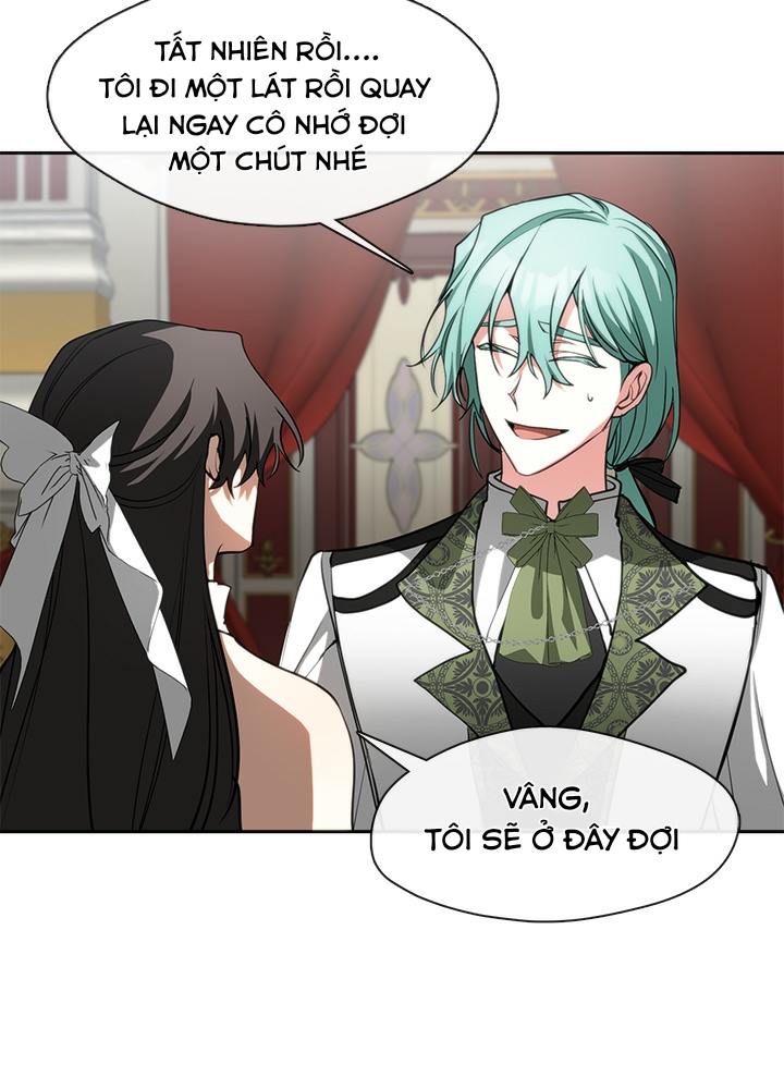 không thể bỏ rơi nhân vật phản diện chapter 41 64