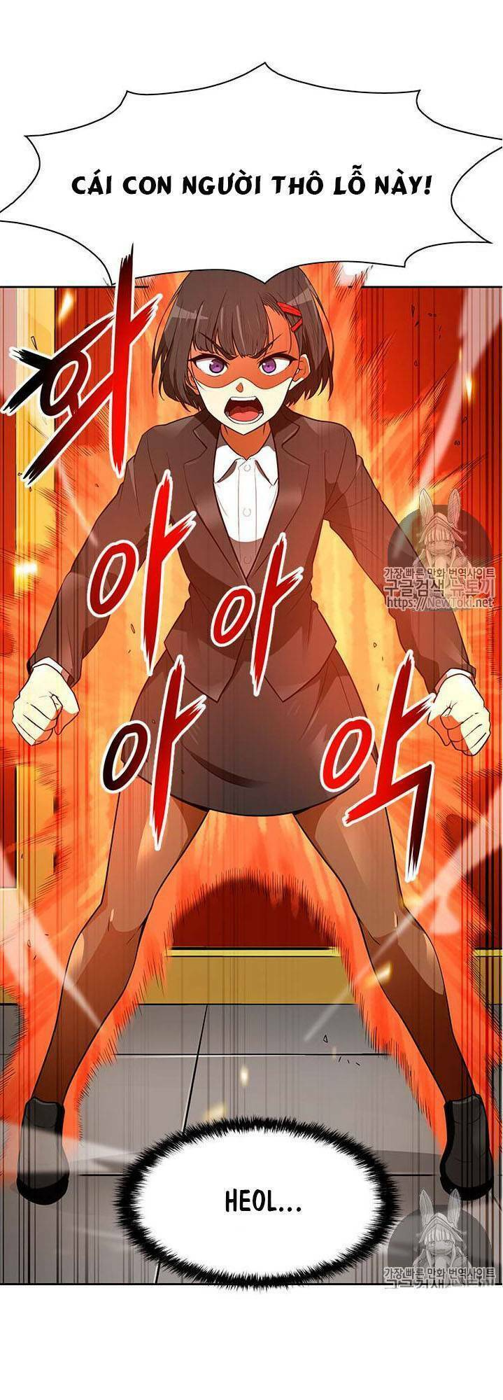 tôi tự động săn một mình chapter 41 32