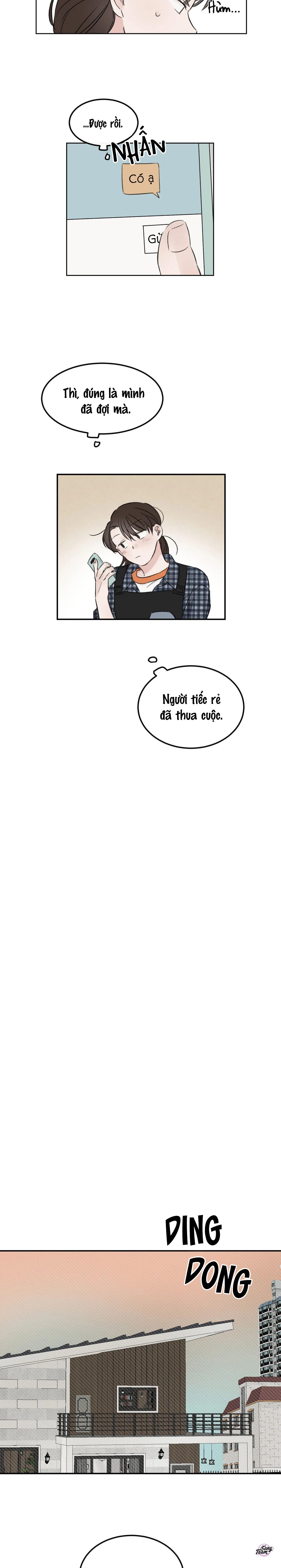 ngay lúc này chapter 2 3