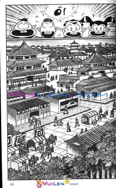 thần đồng đất việt chapter 49 40