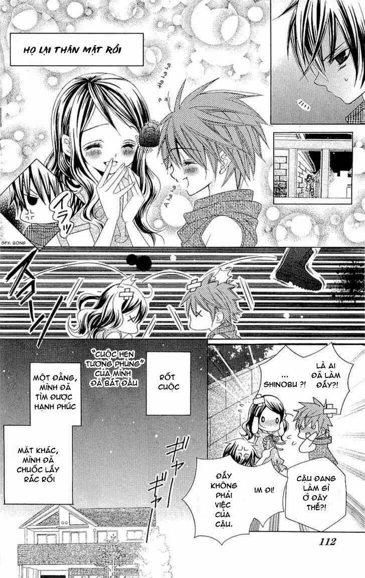 suki desu suzuki-kun!! chapter 14 8