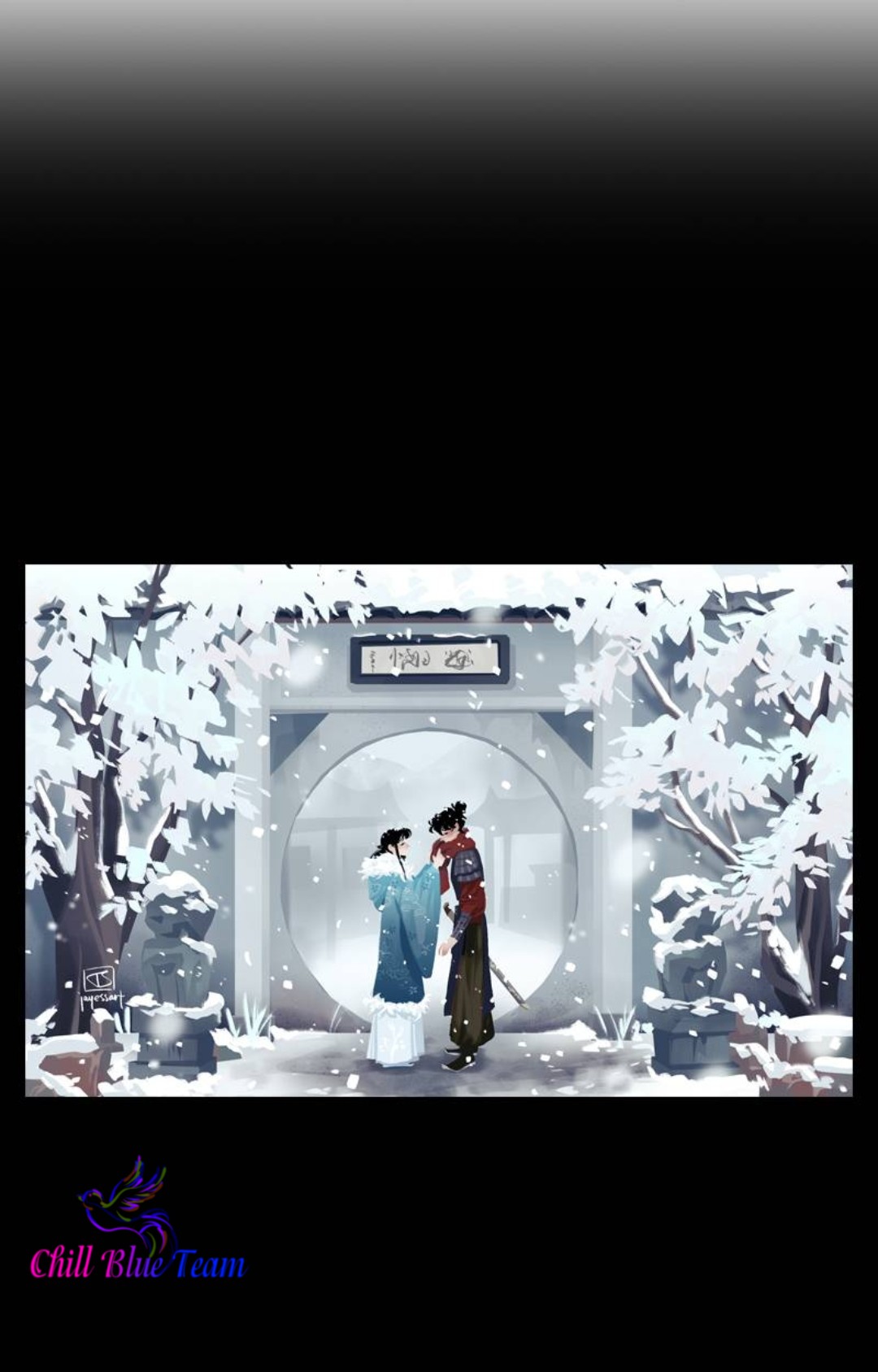 thần chết và kẻ chờ đợi chapter 5 10