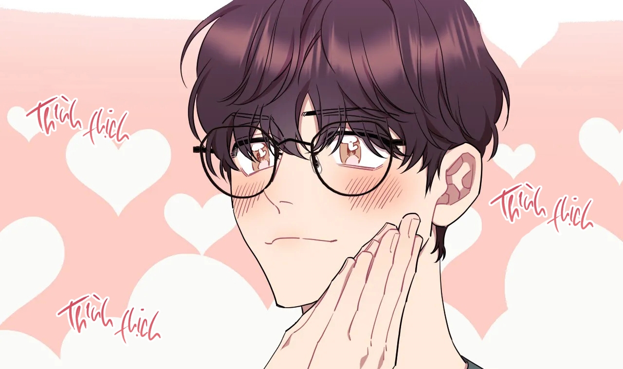 tiêu chuẩn tình yêu 100% chapter 6 80