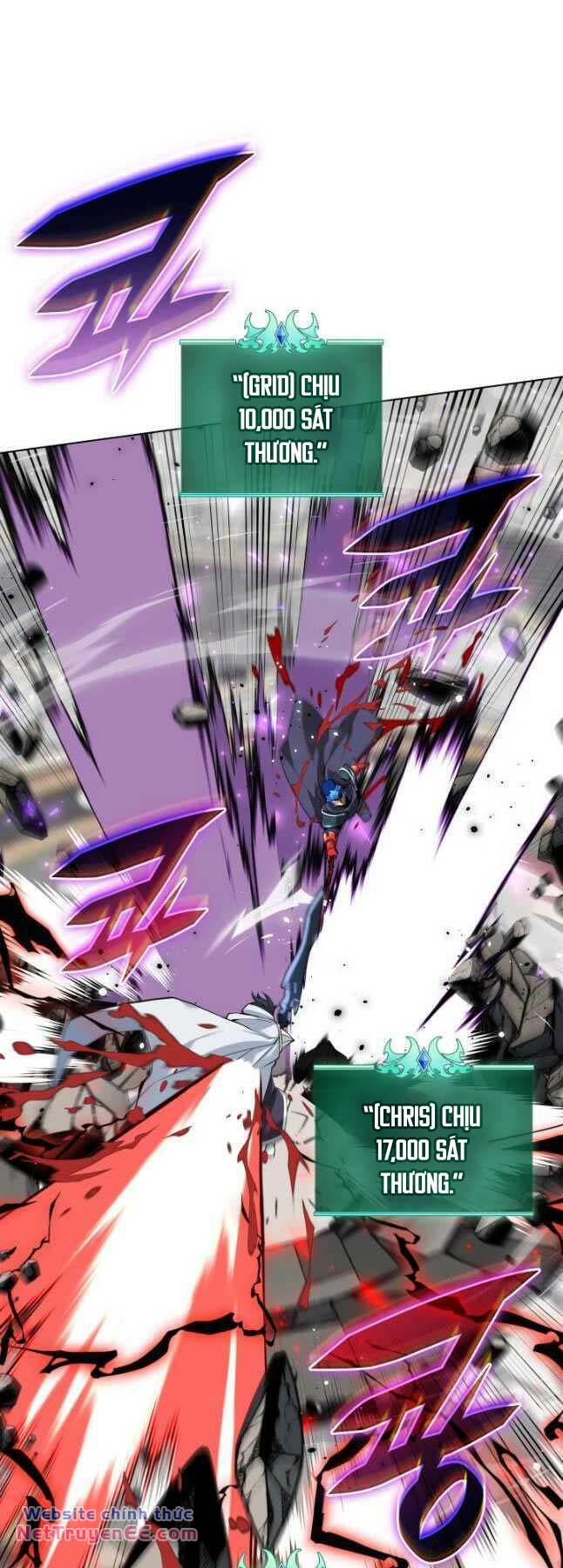 Thợ Rèn Huyền Thoại Chapter 225 49