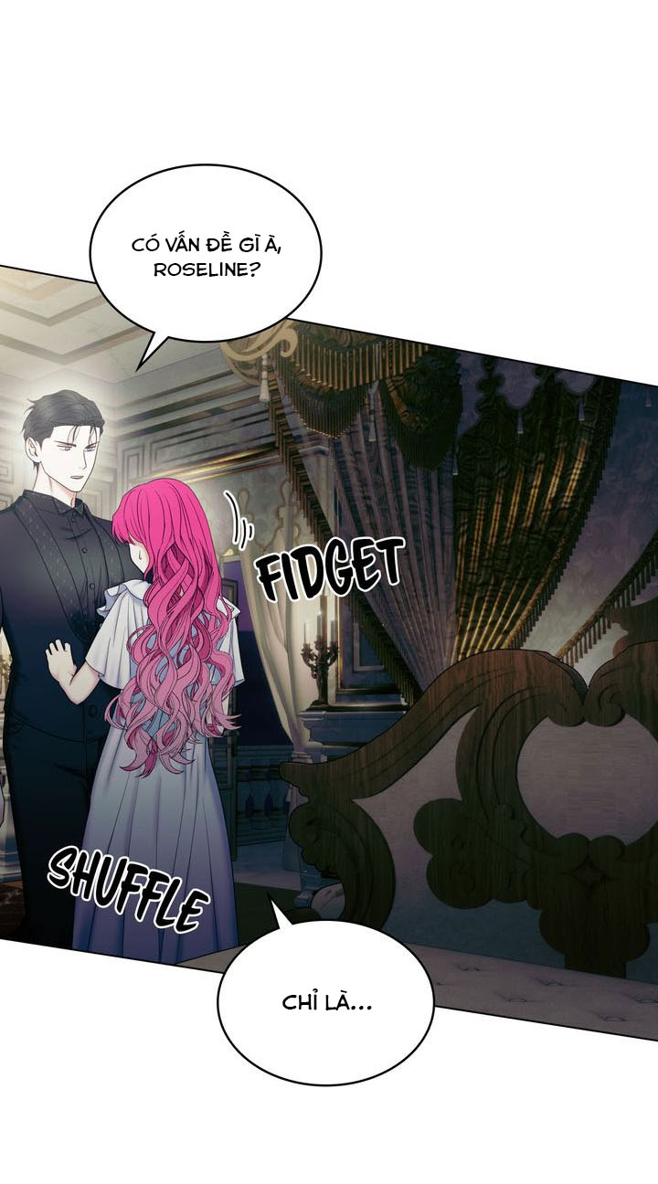 hợp đồng hôn nhân với người chồng thứ 2 của tôi chapter 22 26