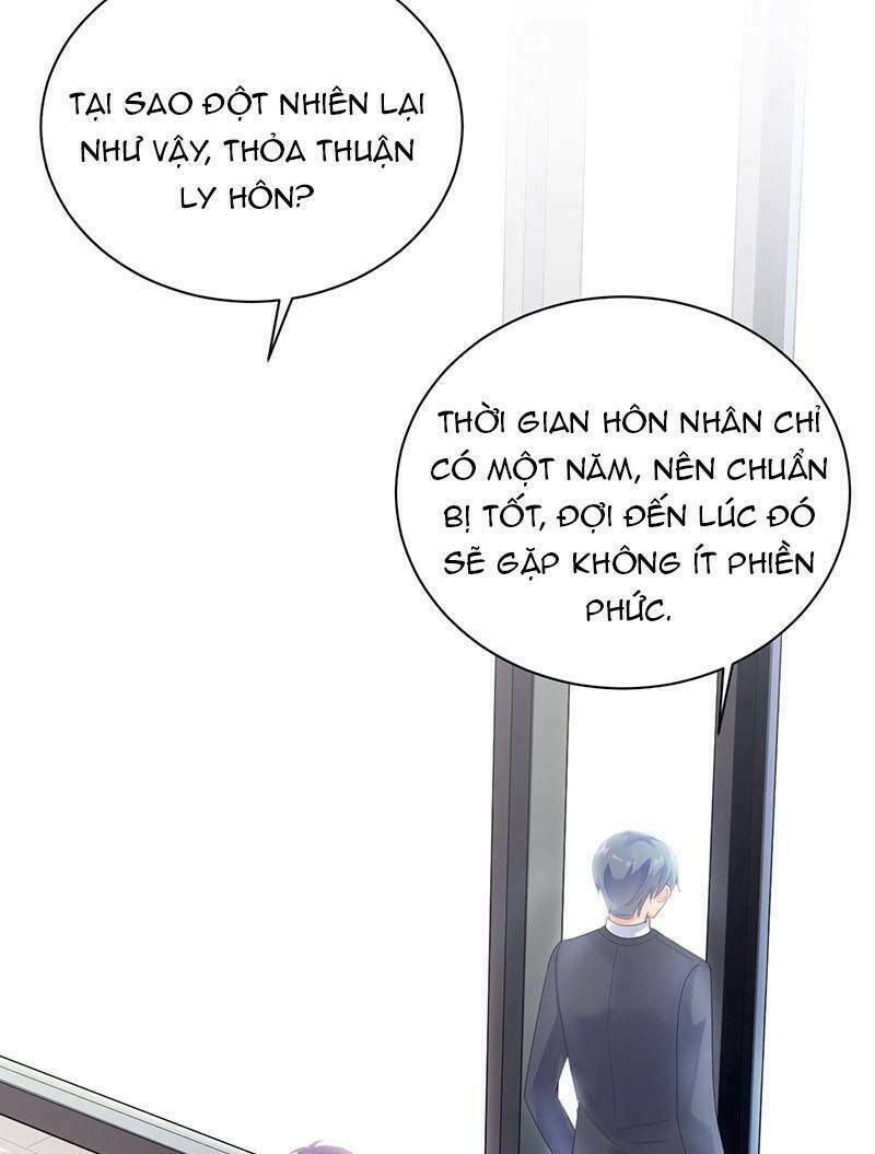 chọc tới chủ tịch tổng tài 2 chapter 71 2