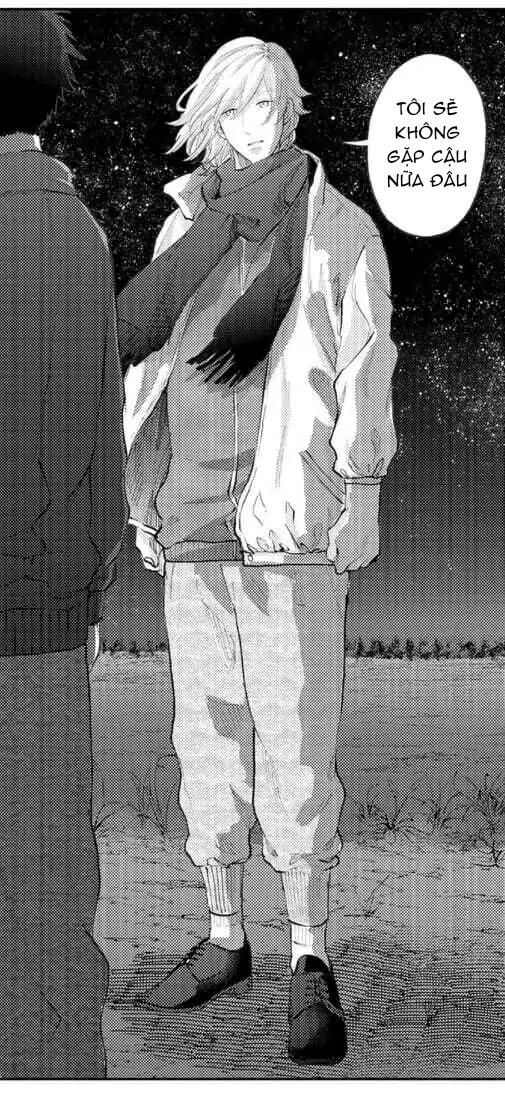 bị tán tỉnh bởi chàng trai lập dị chapter 39 22