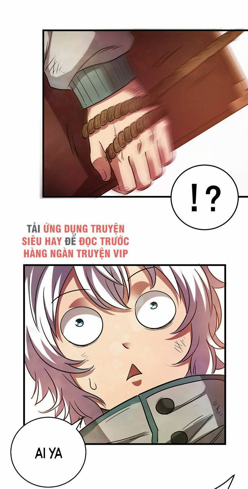 sau mạt thế tôi trở thành zombie chapter 25 45