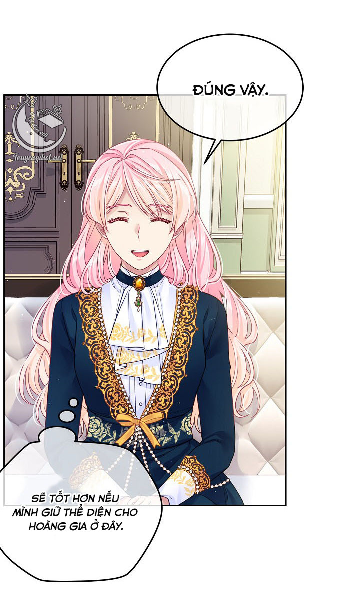 tôi gặp rắc rối vì chồng qúa dễ thương chapter 23.1 14