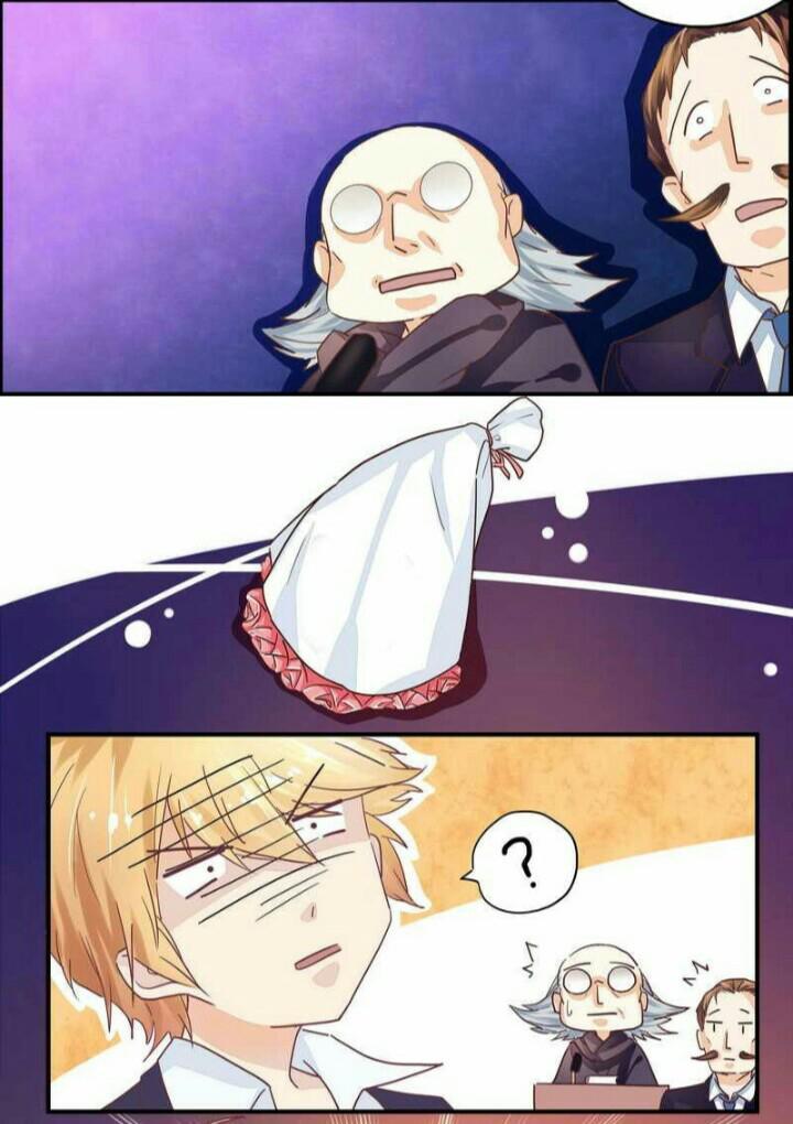 tổng tài đã cưới em chapter 1 26