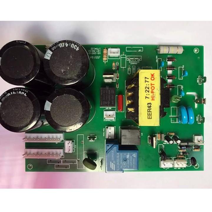 Bo nguồn cho máy cắt plasma 40a