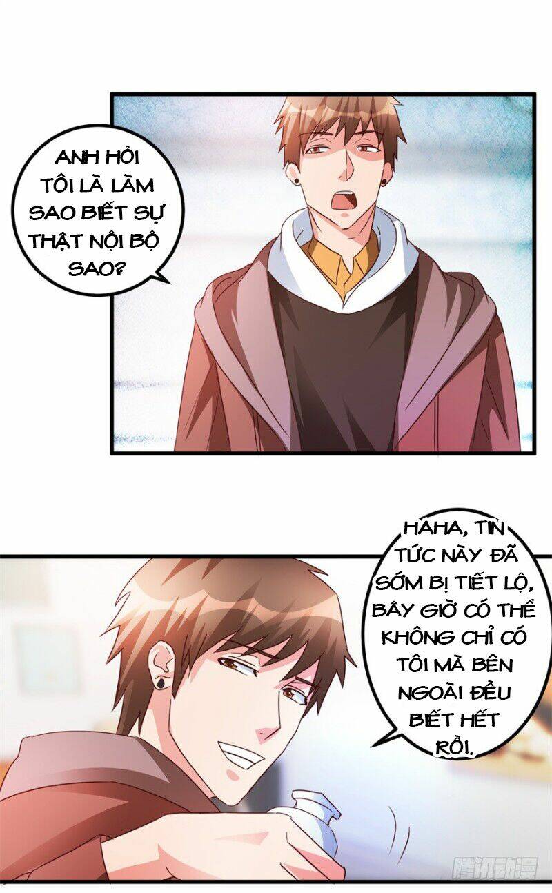 thấu thị tiên y chapter 42 25