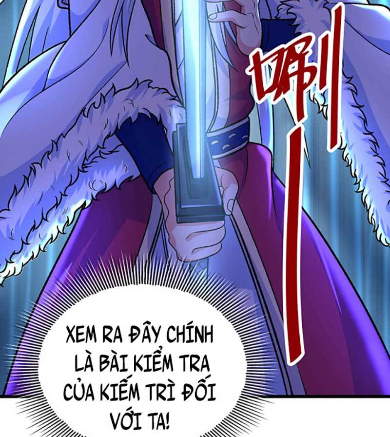 võ đạo độc tôn chapter 533 29