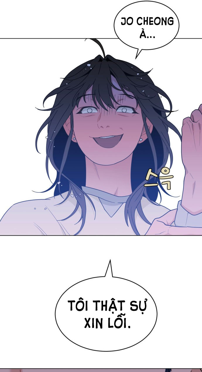 Vận May Bất Ngờ chapter 11.1 9